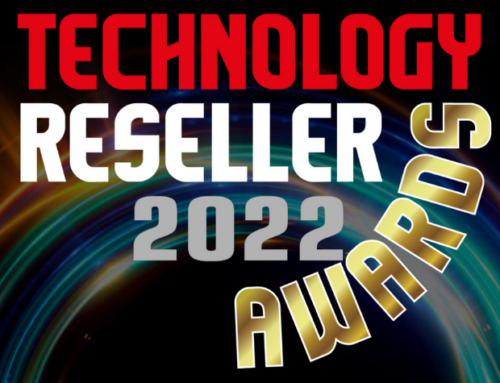 Intelligent Billing platform shortlisted for three Technology Reseller Awards
