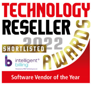 Technology Reseller Awards Software Vendor of the Year