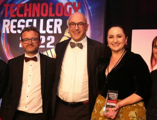 Best billing software: Intelligent Billing wins ‘Software Product of the Year’ award