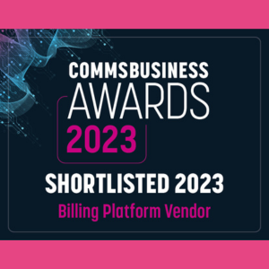 Billing Platform Vendor Award Comms Business Billing Platform Vendor Award Comms Business