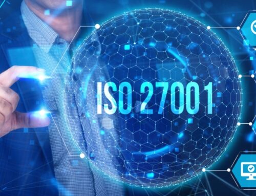 Compliant billing and cyber security excellence: PRD scores top marks in ISO 27001 recertification